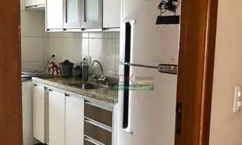 Imagem 7: Cobertura com 3 dormitórios à venda, 137 m² por R$ 795.000,00 - Vila Maria - São José dos