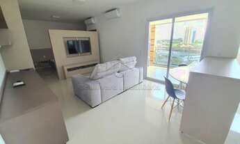 Imagem 2: Ribeirão Preto - Apartamento Padrão - Condomínio Itamaraty