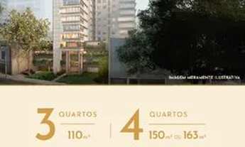 Imagem: A MELHOR OPORTUNIDADE DE MORAR NO FUNCIONÁRIOS