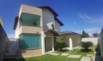 Imagem: Sobrado com 4 dormitórios à venda, 255