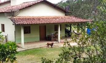 Imagem 2: Sitio 5.660 m2 com Escritura, Roças Novas Caeté MG