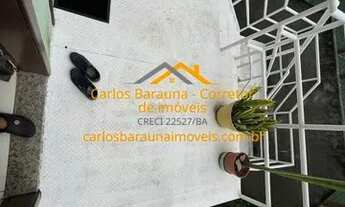 Imagem 3: Apartamento com cobertura 3 quartos duplex reformado em condomínio stella maris