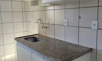 Imagem 7: Vendo Apartamento No Renascença Com 02 Quartos