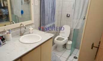 Imagem 10: 03 dormitórios sendo 01 suíte e 02 vagas