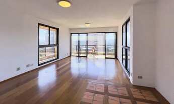 Imagem 2: Apartamento para Aluguel - Moema, 3 Quartos, 212 m2