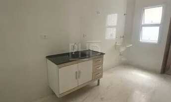 Imagem 4: Apartamento com 30 m² - Vila Curuçá - Santo André