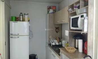 Imagem 7: NOVO HAMBURGO - Apartamento Padrão - Hamburgo Velho