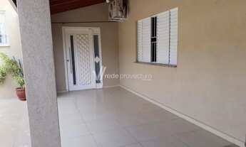 Imagem 5: Casa - Jardim Florence - Campinas