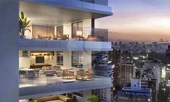 Imagem 3: São Paulo - Apartamento Padrão - PARAÍSO