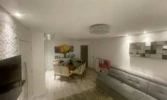 Imagem 2: Apartamento Venda Santa Paula 120 metros 4 Dormitórios 2 Suítes 2 vagas em São Caetano do