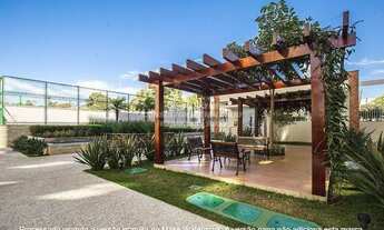 Imagem 3: Oportunidade única Apartamento para venda nos Jardins do Eden - Anápolis - GO - CRECI F381