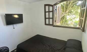 Imagem 4: Apartamento loft para aluguel com 18.50 metros quadrados em Piratininga - Niterói - RJ