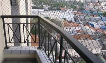 Imagem 6: APARTAMENTO 3 DORMS, 1 STE, 2 VAGAS, 85m², ÓTIMA LOCALIZAÇÃO, PRONTO PARA MORAR!!!**