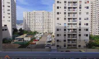 Imagem 5: RIO DE JANEIRO - Apartamento Padrão - Del Castilho