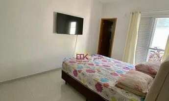 Imagem 5: Casa com 3 dormitórios à venda, 121 m² por R$ 510.000,00 - Condominio Vila Romana - Pindam