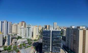 Imagem: Alugo 03 qtos, suíte, DCE 1 vaga, Centro/Lourdes