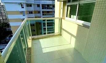 Imagem 2: Excelente Apartamento 02 quartos - Icaraí Niterói