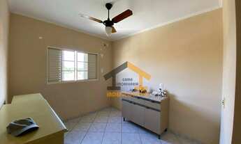 Imagem 16: Casa à venda, 237 m² por R$ 600.000,00 - Jardim Santa Filomena - Itatiba/SP