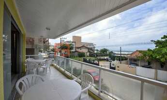 Imagem: Aluguel de Temporada - Apartamento frente