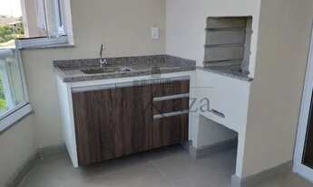 Imagem 5: Apartamento Padrão em São José dos Campos