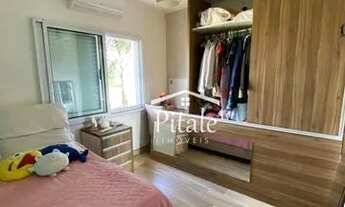 Imagem 5: Sobrado com 3 dormitórios, 100 m² - venda por R$ 500.000 ou aluguel por R$ 3.700/mês - Jar