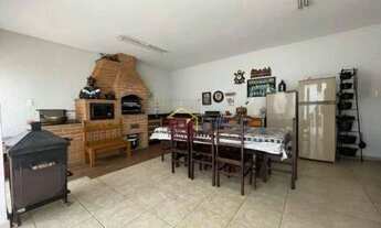 Imagem 5: Maravilhoso Sobrado com 4 dormitórios Venda ou Permuta por Sítio/Chácara - Jardim Independ