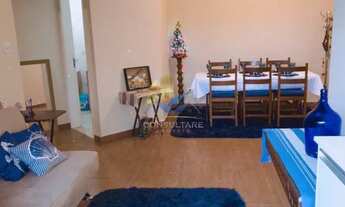 Imagem 3: Apartamento com 1 dorm, Centro, São Vicente, Cod: 22930