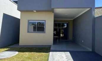 Imagem: Casa de condomínio para venda tem 96 metros