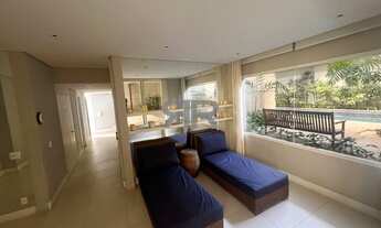 Imagem 3: ITAIM BIBI - TERRAÇO GOURMET - 3 SUÍTES - 3 GARAGENS - LAZER E VARANDA