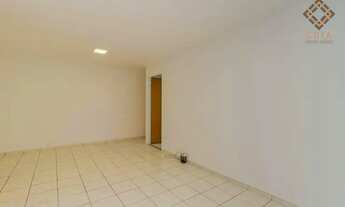 Imagem 3: Apartamento com 3 dormitórios para alugar, 90 m² - Itaim - São Paulo/SP