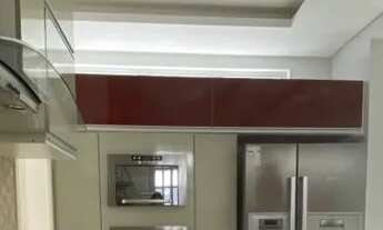 Imagem 4: CASA CHÁCARA BRASIL / 4 SUÍTES