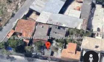 Imagem 3: Casa dois quartos