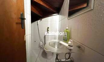 Imagem 3: Sobrado com 2 dormitórios à venda, 106 m² por R$ 720.000 - Vila Pompeia - São Paulo/SP