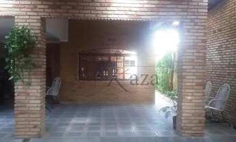 Imagem 2: Casa Sobrado em São José dos Campos