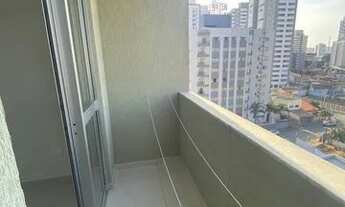 Imagem 3: Apartamento para aluguel com 45 metros quadrados com 1 quarto em Jardim das Nações - Tauba