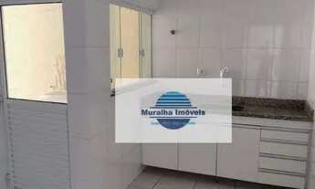 Imagem 6: Casa com 2 dormitórios para alugar, 96 m² por R$ 1.700,00/mês - Jardim Maristela - São Pau