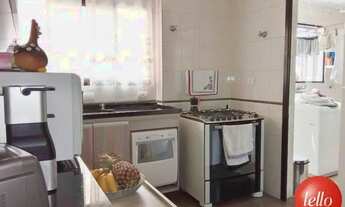 Imagem 7: São Paulo - Apartamento Padrão - Santana