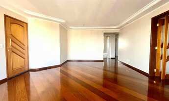 Imagem 7: Apartamento com 3 dormitórios à venda, 136 m² por R$ 1.350.000 - Chácara Santo Antônio - S