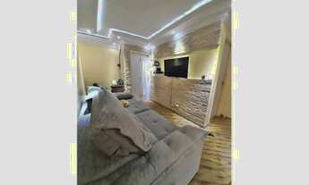 Imagem 2: Apartamento para Locação - Condomínio Spazio Capri - Taboão