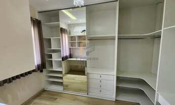 Imagem 7: Reserva Inglesa 100% mobiliado - 113m² - 2 qtos - 2 vgs - Ponta Negra