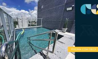 Imagem 6: LINDO APARTAMENTO NAS GRAÇAS PRONTO PARA MORAR COM DESCONTAÇO PARA O MÊS DE MAIO - FÁBIO M