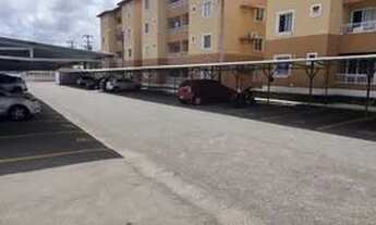 Imagem 2: Passo chave de apartamento no Turu