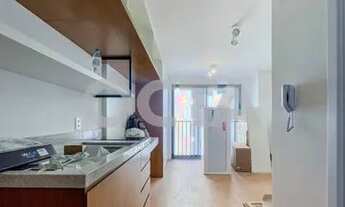 Imagem 2: APARTAMENTO 1 DORMITÓRIO LOCAÇÃO - AUXILIADORA