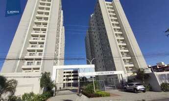 Imagem 2: Apartamento com 2 dormitórios para alugar, 43 m² por R$ 1.580,00/mês - Passaré - Fortaleza