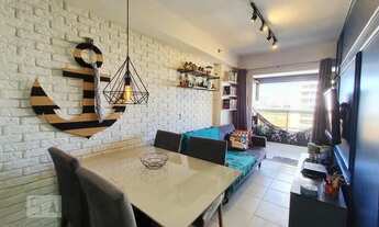 Imagem: Apartamento para Aluguel - Águas Claras