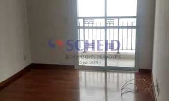 Imagem 3: Condomínio New Life - Rua Doutor Albuquerque Lins