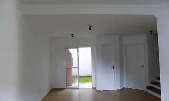 Imagem 4: Sobrado duplex em Guabirotuba - Curitiba - PR