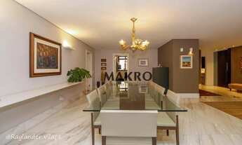 Imagem 7: Apartamento com 4 dormitórios à venda, 486 m² por R$ 4.500.000,00 - Vila da Serra - Nova L