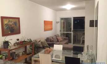 Imagem: APARTAMENTO - SUMARÉ - SP