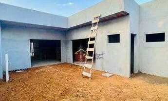 Imagem 2: Casa com 3 dormitórios à venda, 182 m² por R$ 745.000 - Jardim Yassuda - Pindamonhangaba/S